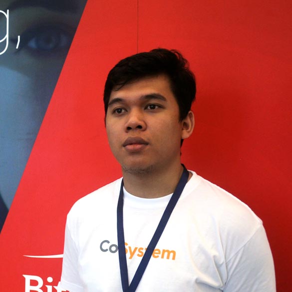 Muhammad Rizki Maulanajaya